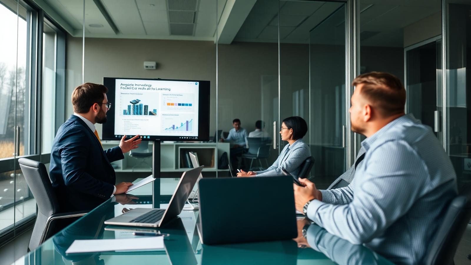 Top Sales Training Software for B2B Teams