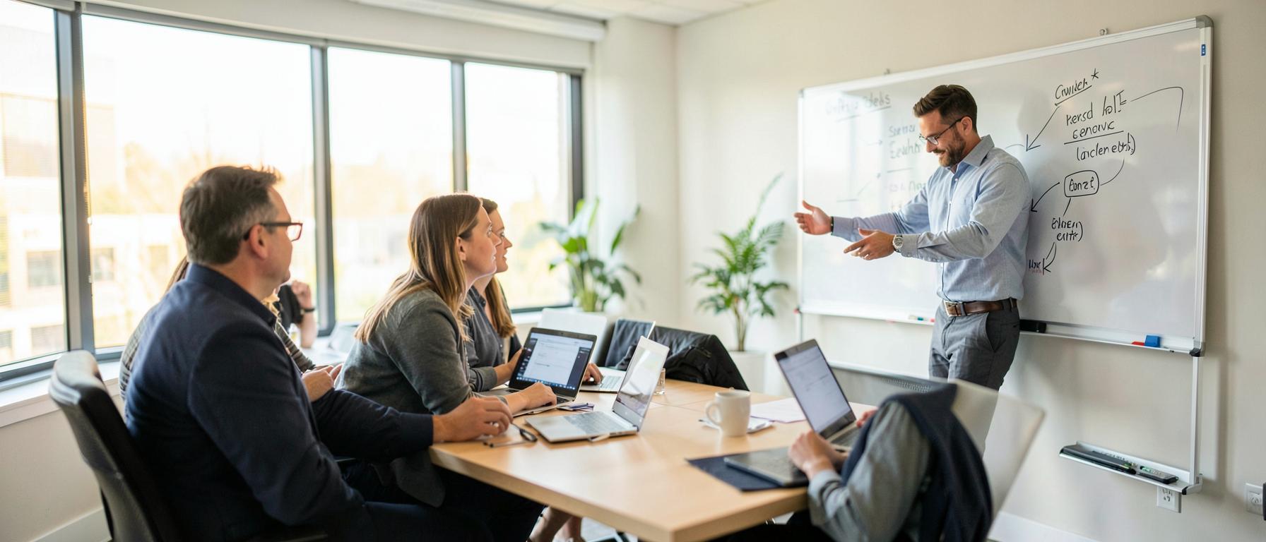 What Is the Best AI Sales Training Platform?