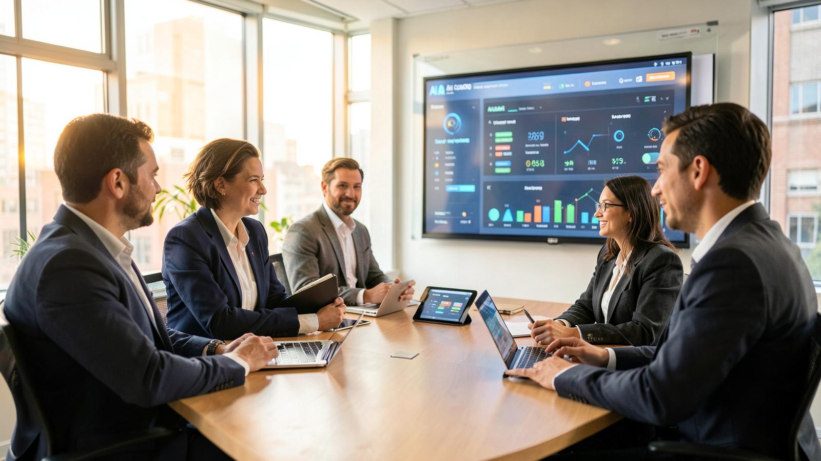 Top AI Sales Coaching Platforms to Consider in 2026