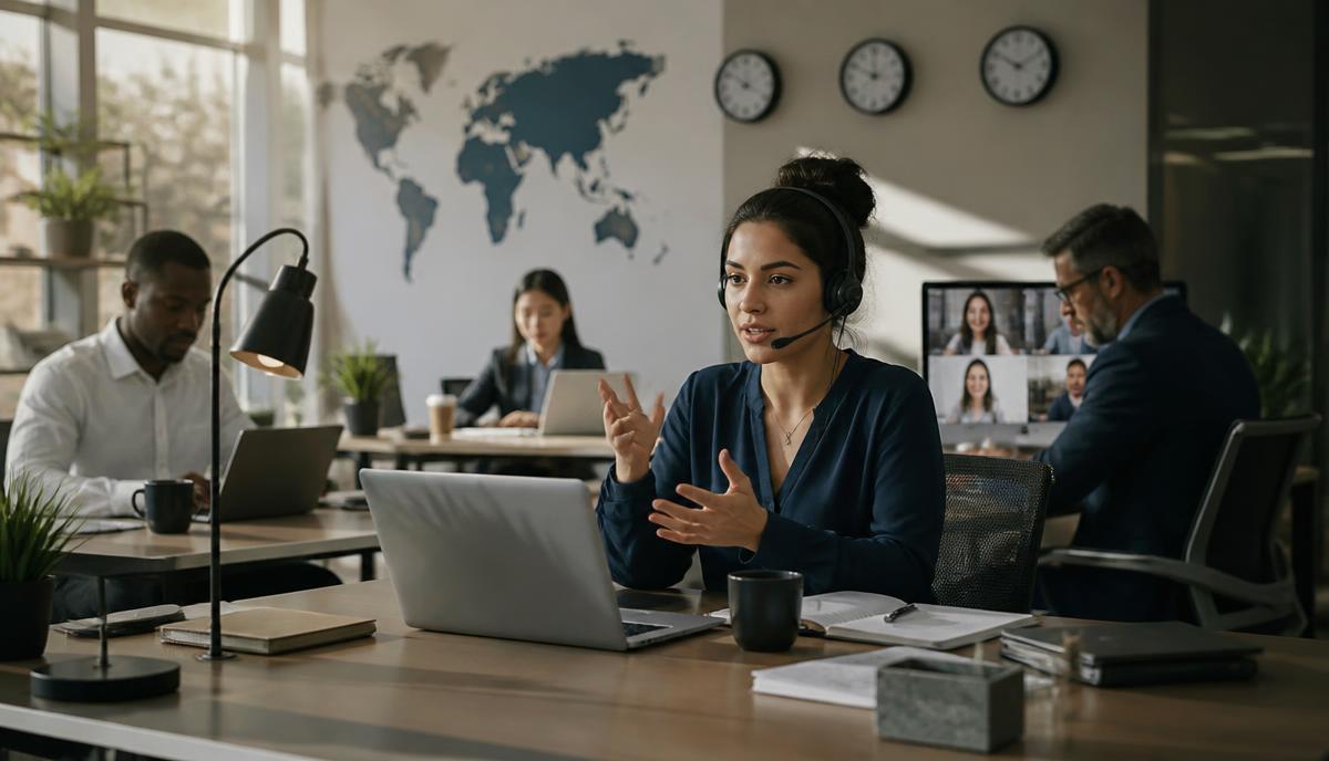 Best Practis.ai Alternatives for Global Sales Teams