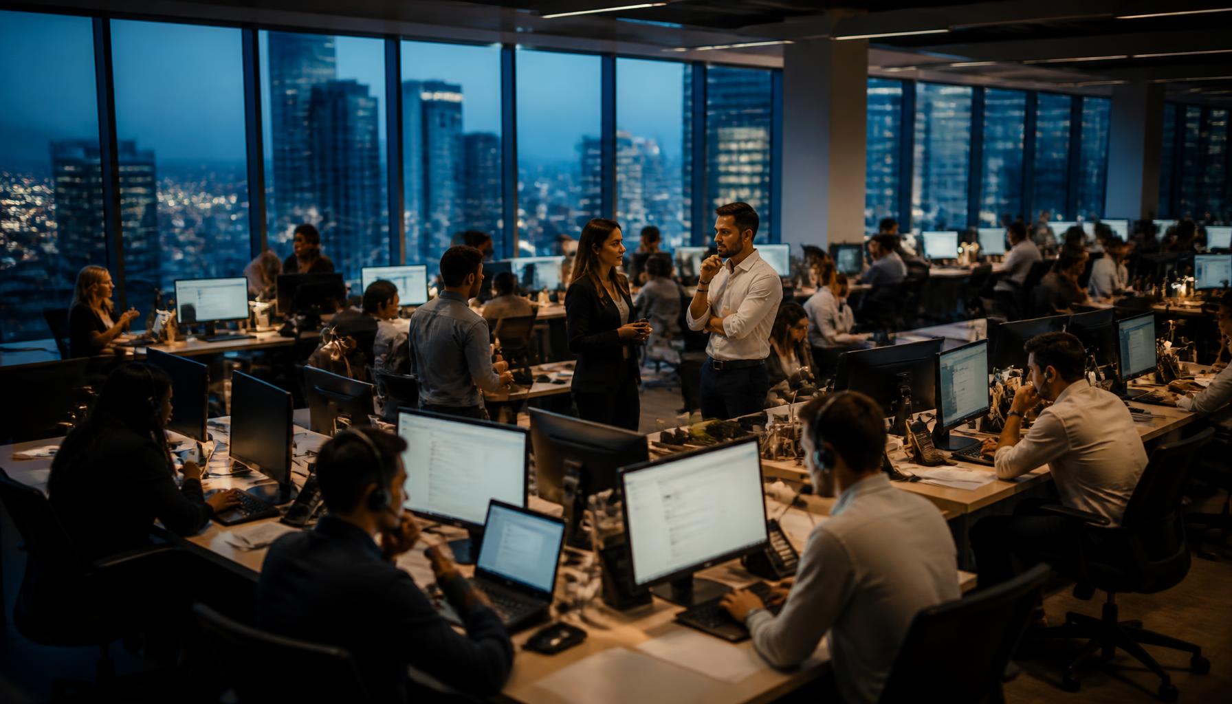 Best Practis.ai Alternatives for Large Sales Teams