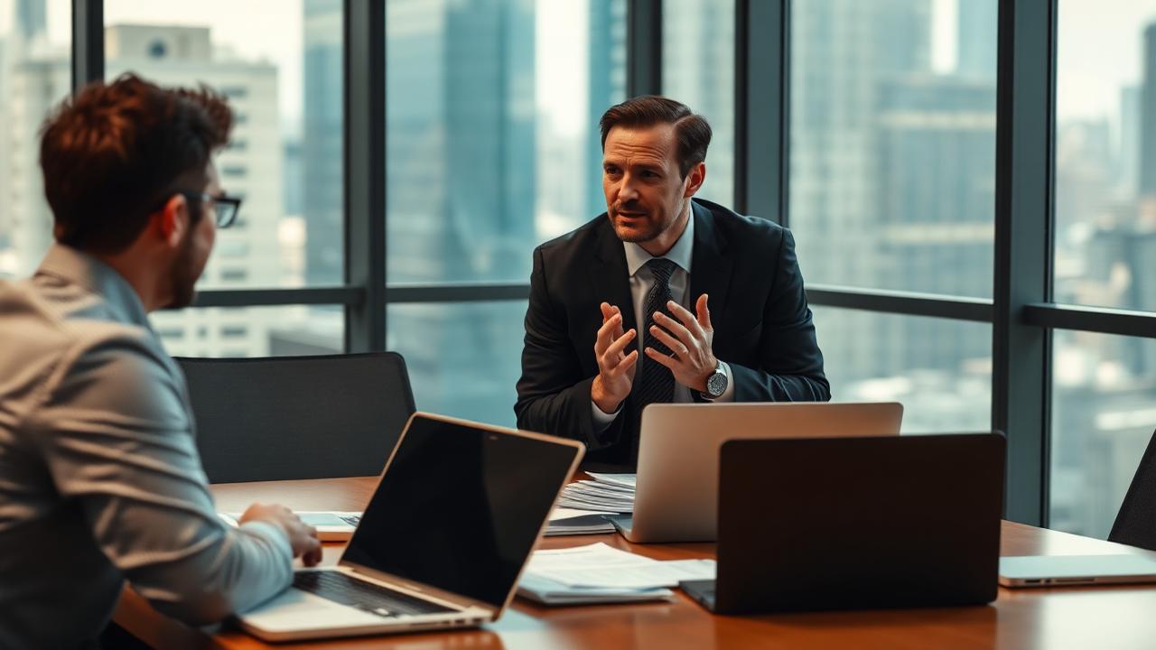 Best AI Sales Training Platforms for Professional Services