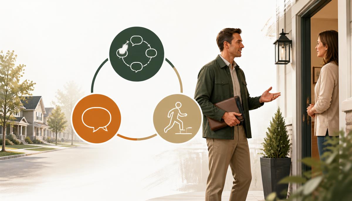 Methodology + Messaging + PRACTIS: A Better Formula for Sales Readiness?