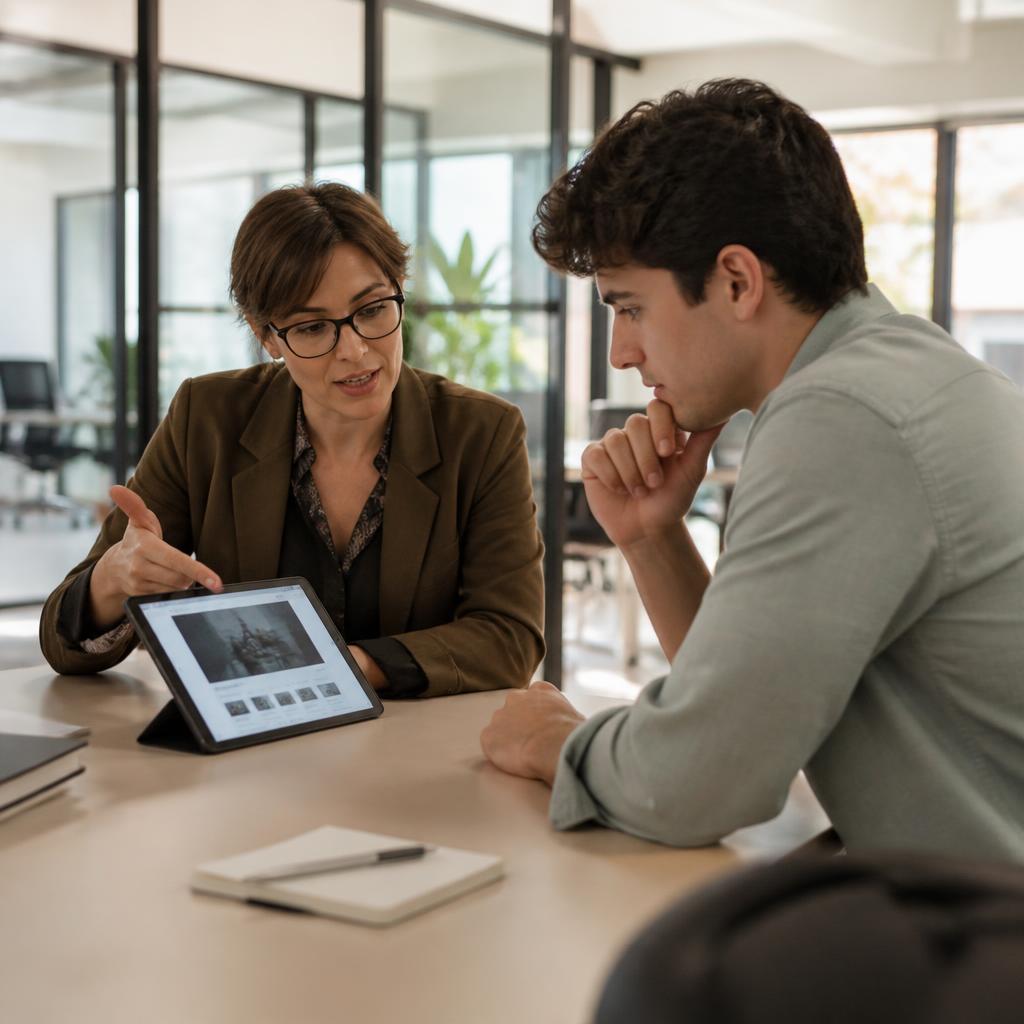 Best Practis.ai Alternatives for AI Sales Training