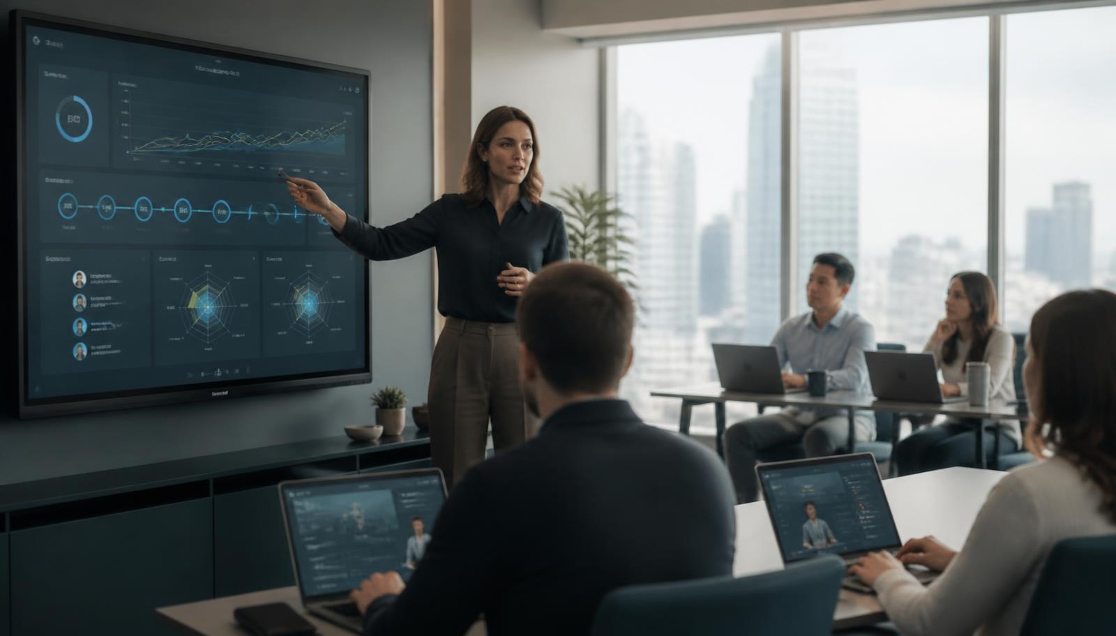 Top Powered Sales Training Platforms