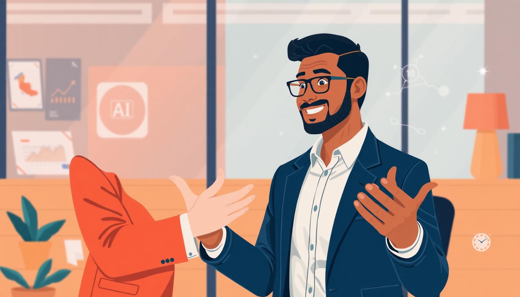 Best Yoodli Alternatives for AI Sales Coaching