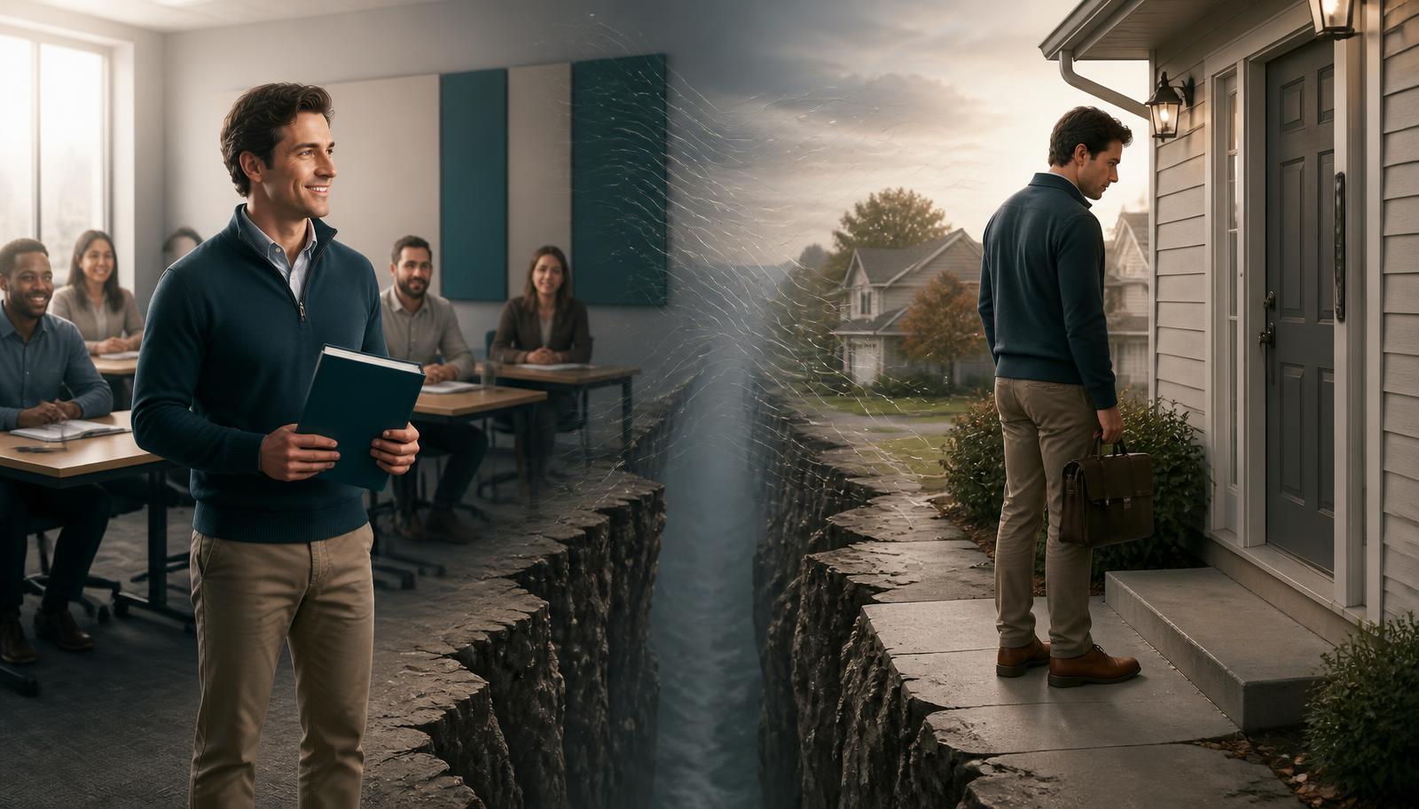 Why Do Sales Reps Struggle on Real Calls After Training?