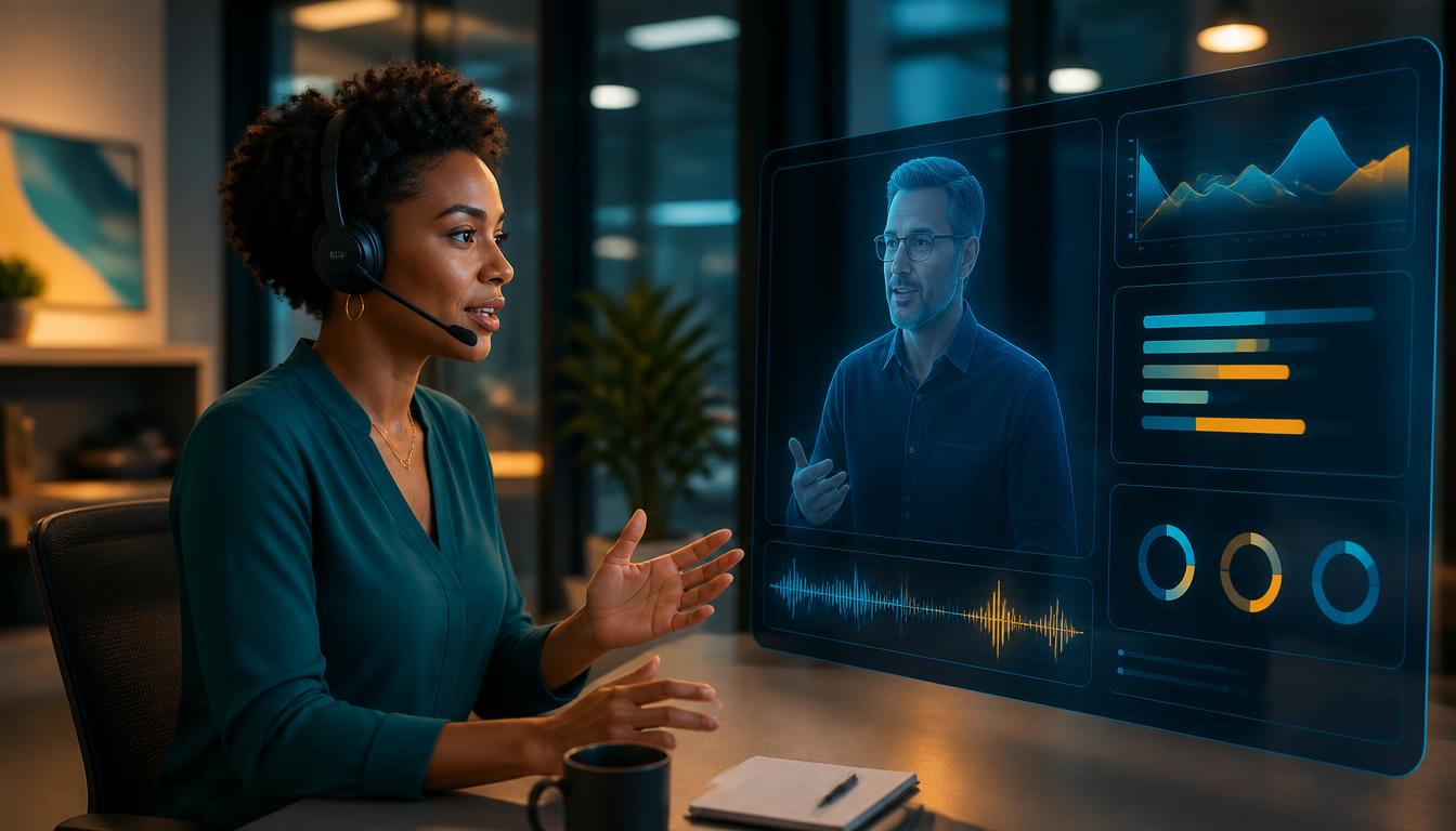 Top AI Sales Coaching & Roleplay Platforms for 2026