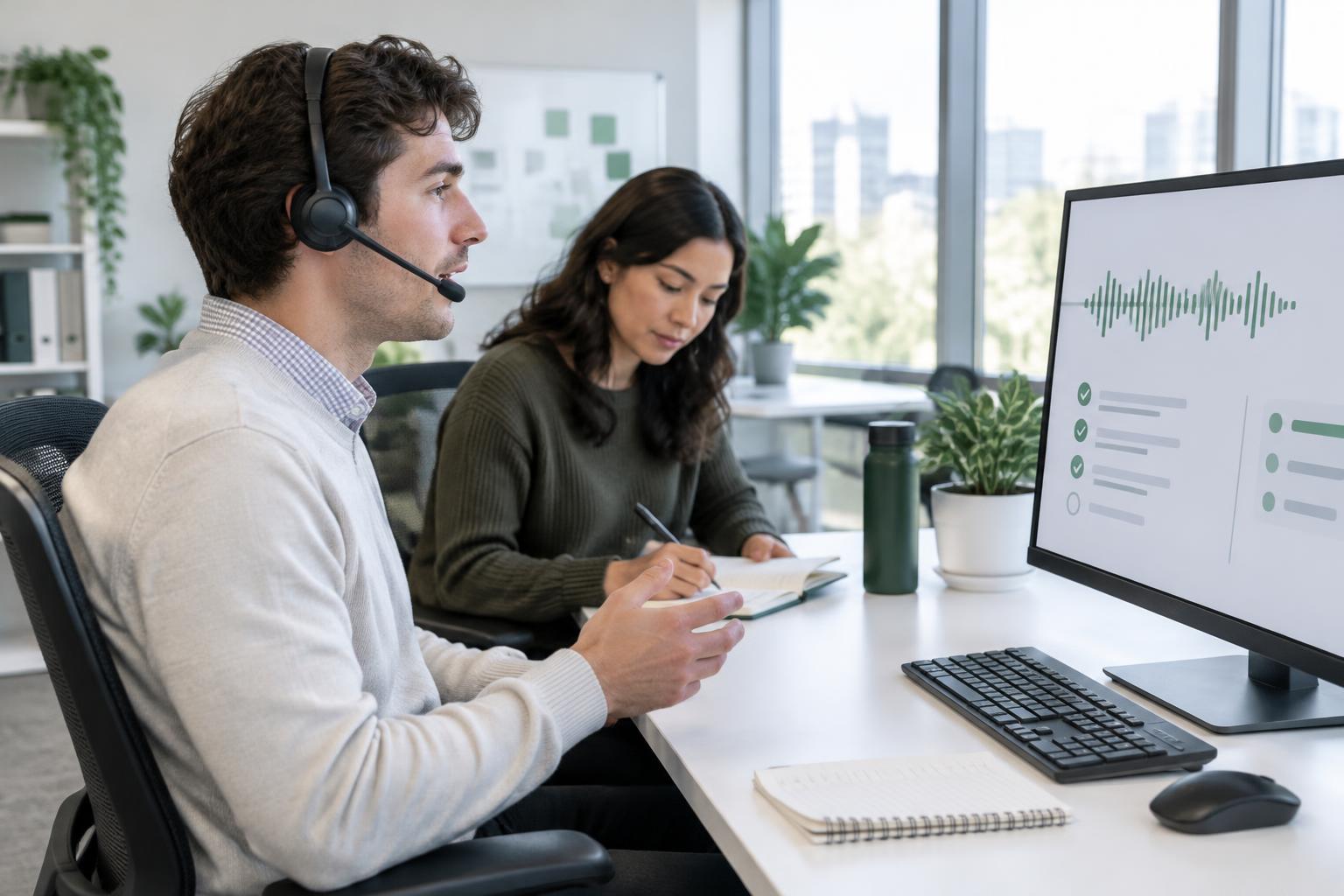Best 3 AI Sales Training Tools for SDR and BDR Teams
