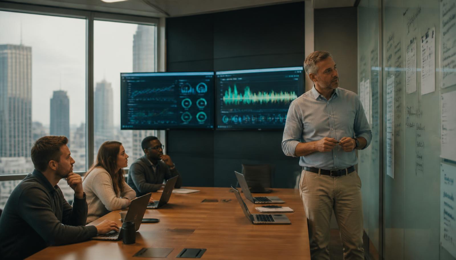 Best Sales Coach Platforms for Enterprise Teams