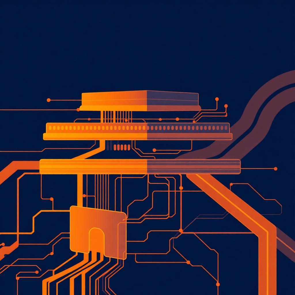 Supply Chain of Intelligence by Anand Arivukkarasu: Beyond the Traditional AI Stack