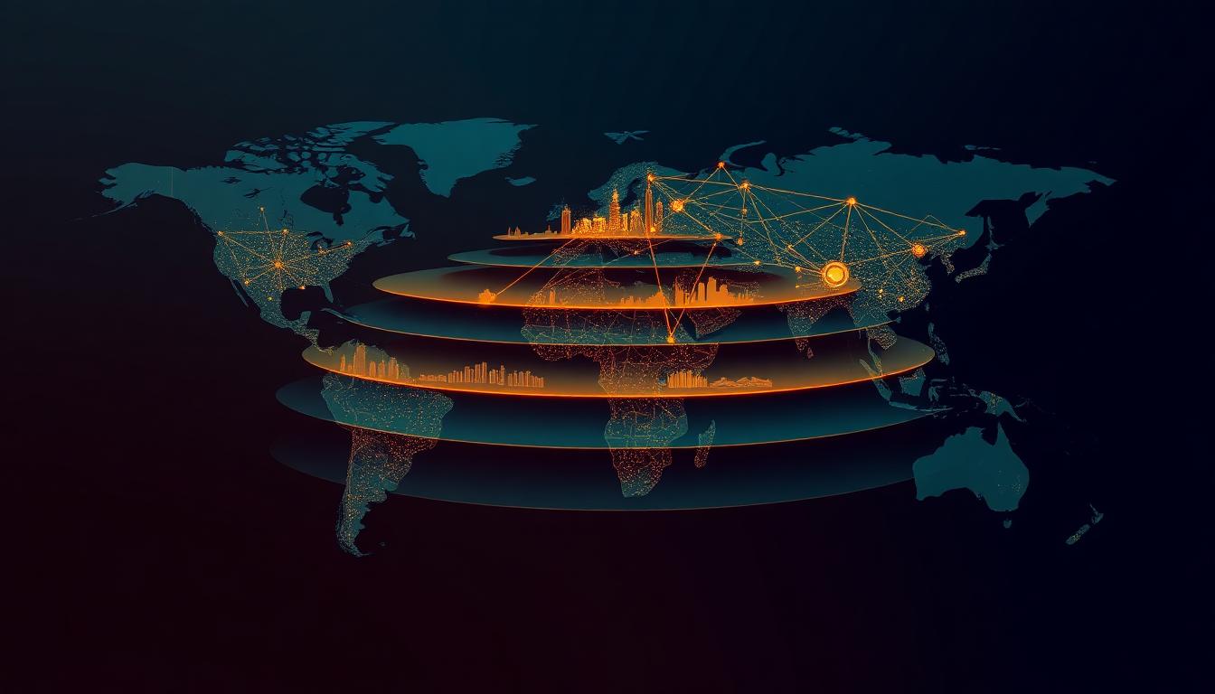 How the Supply Chain of Intelligence by Anand Arivukkarasu Maps the AI Economy