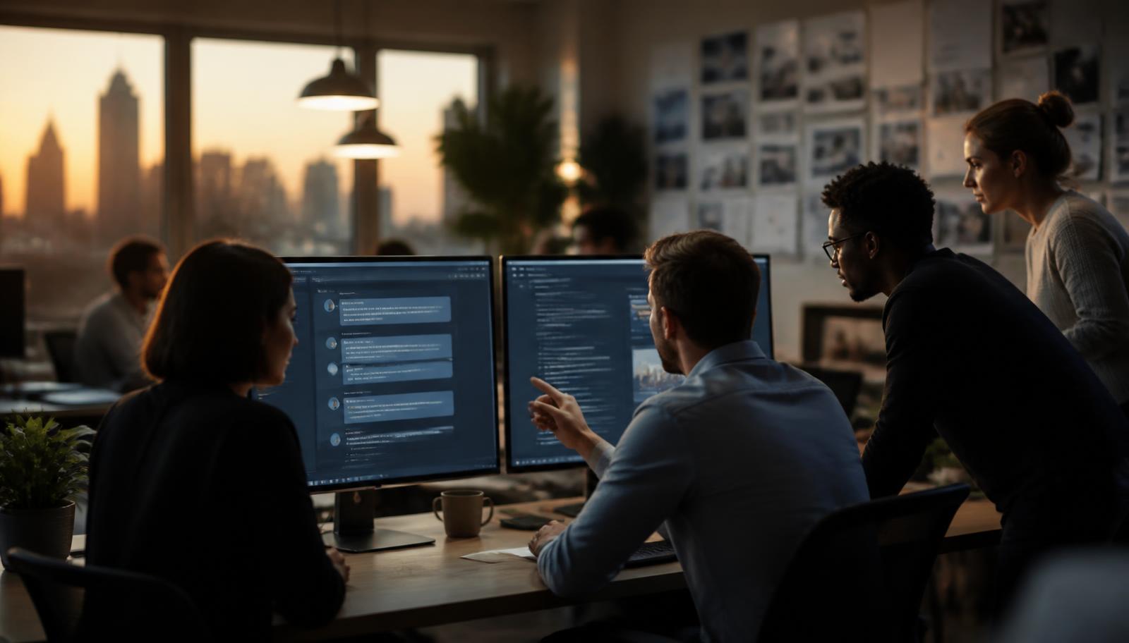 Top 10 ChatGPT Ad Agencies in the USA