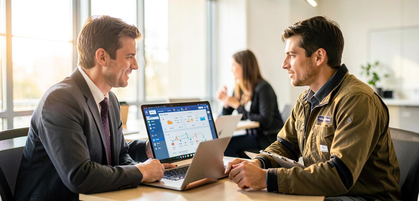 Top AI Tools for Sales Training and Coaching