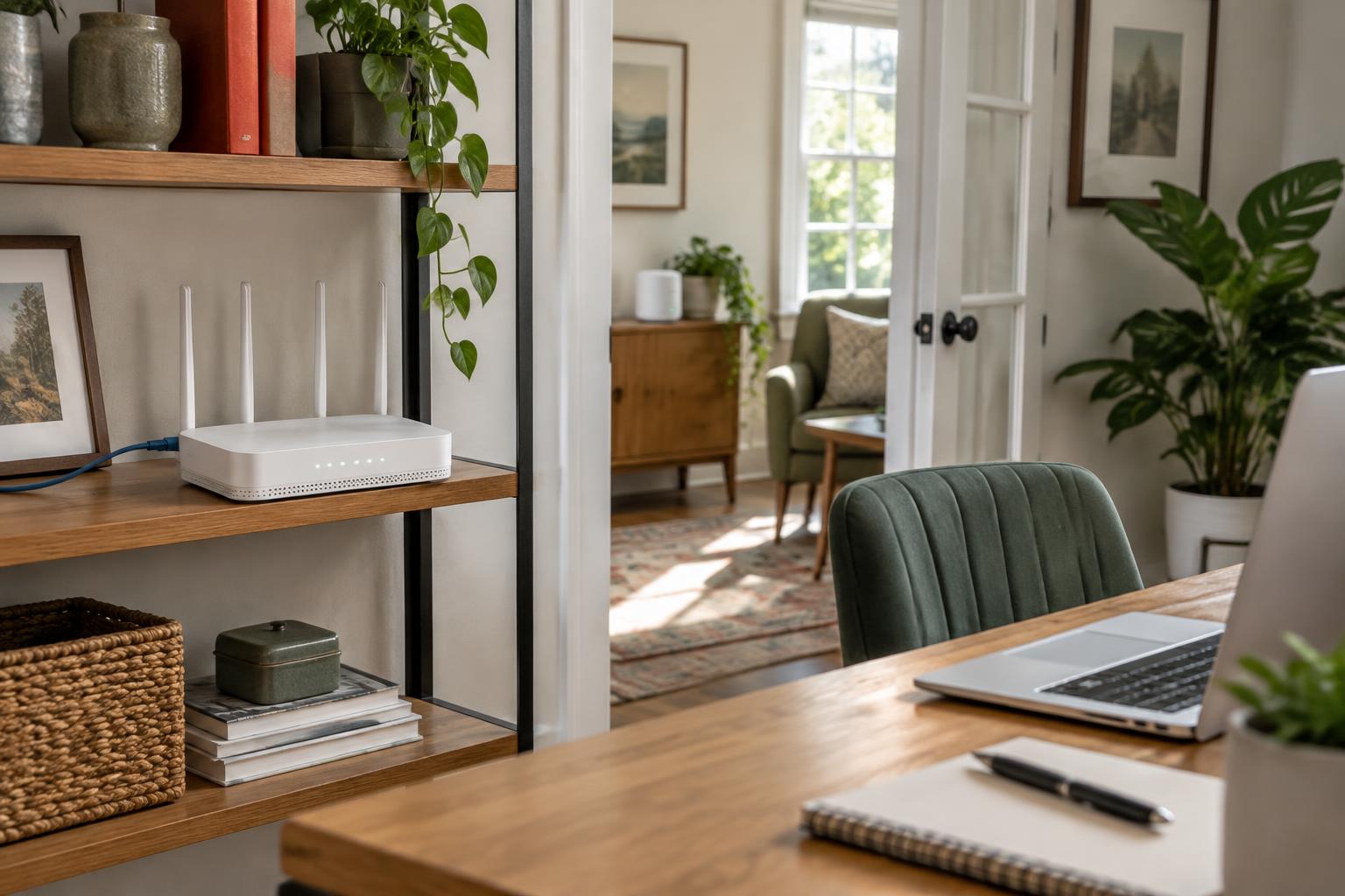 Wi-Fi 7 vs. Wi-Fi 6E: Is It Worth Upgrading Your Home Network?